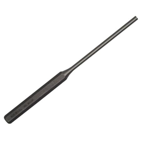 Wilde 1/4" x 9" LONG PIN PUNCH-BULK PPL 832.NP/MP
